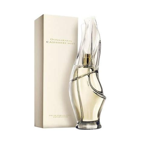 donna karan perfume cashmere mist.